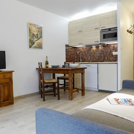Studio Le Pramouny By Interhome Chamonix Luaran gambar